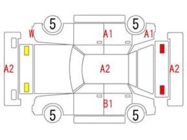 Toyota SIENTA 2023 8443550-23