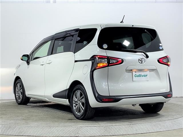 Toyota SIENTA 2016 8443564-13