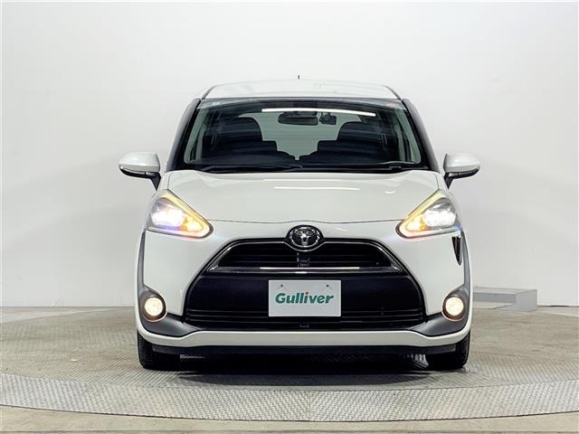 Toyota SIENTA 2016 8443564-2