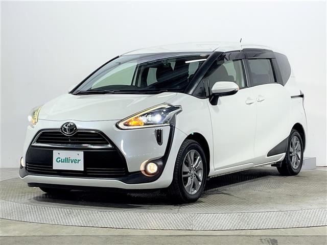 Toyota SIENTA 2016 8443564-20