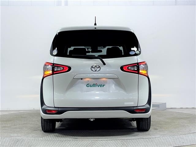 Toyota SIENTA 2016 8443564-4