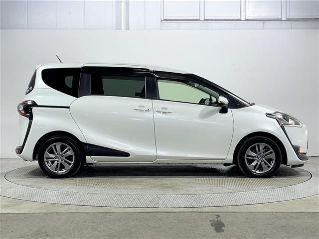Toyota SIENTA 2016 8443564-6