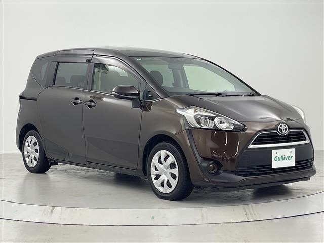 Toyota SIENTA 2016 8443565-0