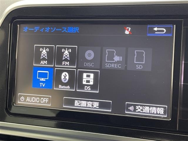 Toyota SIENTA 2016 8443565-17