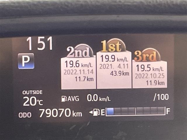 Toyota SIENTA 2016 8443565-21