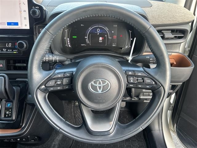 Toyota SIENTA 2023 8443569-1