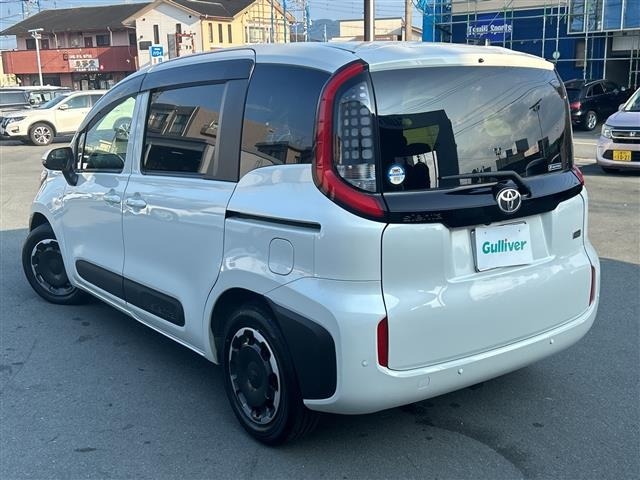 Toyota SIENTA 2023 8443569-13