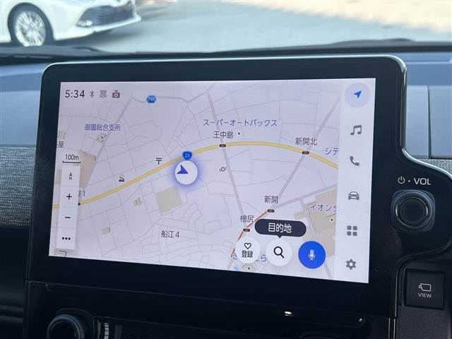 Toyota SIENTA 2023 8443569-21