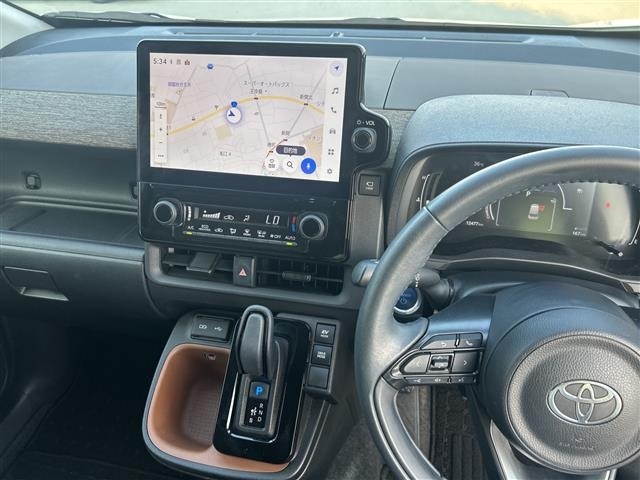 Toyota SIENTA 2023 8443569-4