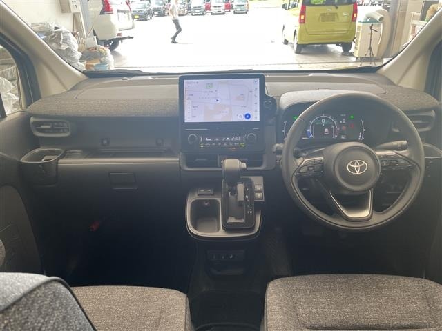 Toyota SIENTA 2023 8443578-15