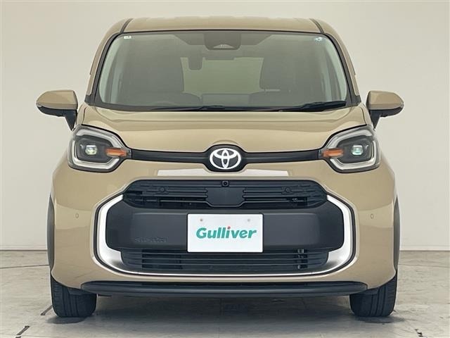 Toyota SIENTA 2023 8443578-2