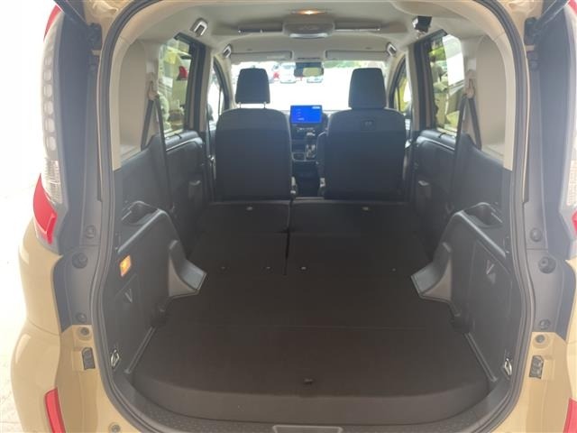 Toyota SIENTA 2023 8443578-20