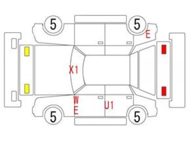 Toyota SIENTA 2023 8443578-23