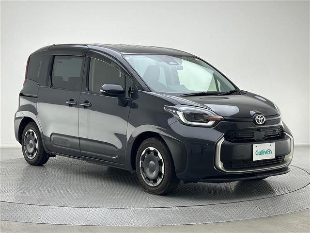 Toyota SIENTA 2023 8443591-14