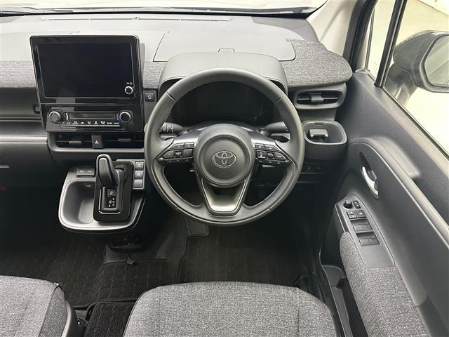 Toyota SIENTA 2023 8443591-2