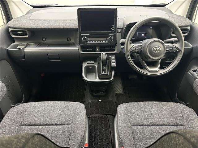 Toyota SIENTA 2023 8443591-23