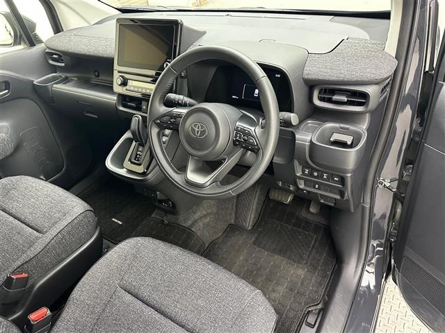 Toyota SIENTA 2023 8443591-4