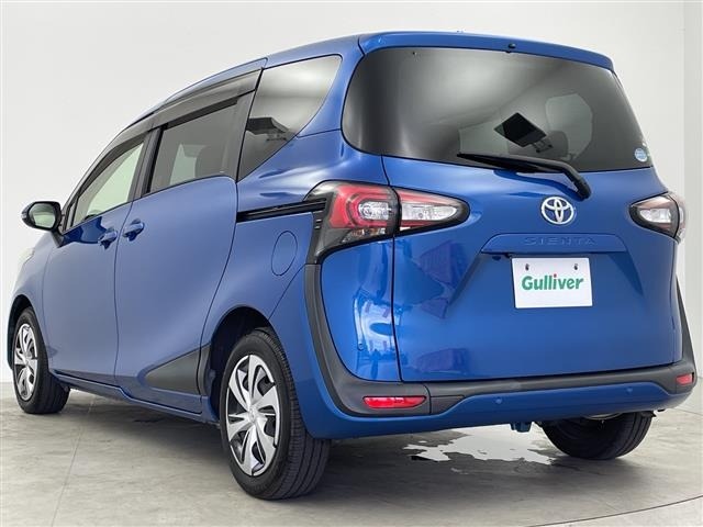 Toyota SIENTA 2019 8443594-13