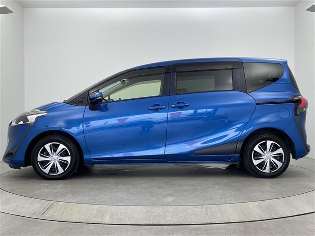 Toyota SIENTA 2019 8443594-2