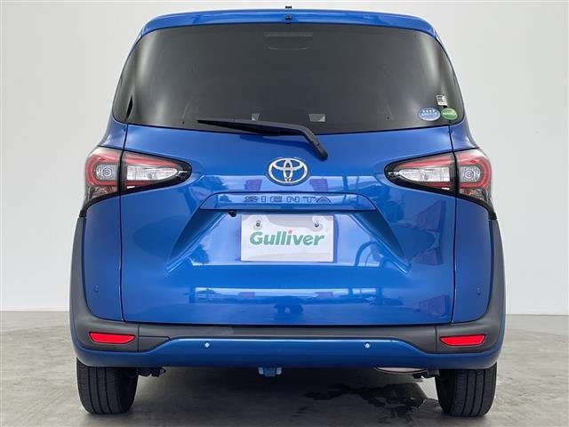 Toyota SIENTA 2019 8443594-20