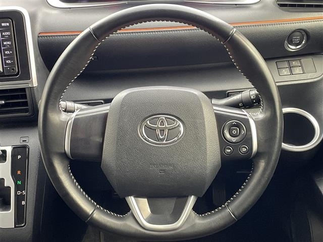Toyota SIENTA 2019 8443594-21