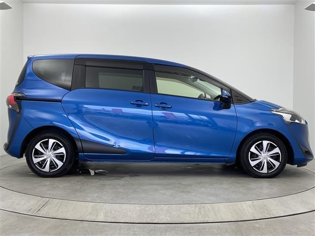Toyota SIENTA 2019 8443594-22