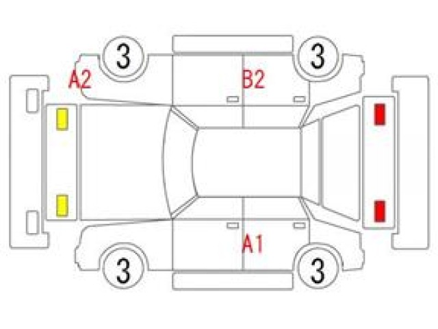 Toyota SIENTA 2019 8443594-23