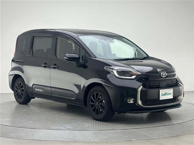 Toyota SIENTA 2023 8443599-14