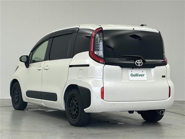Toyota SIENTA 2022 8443607-13