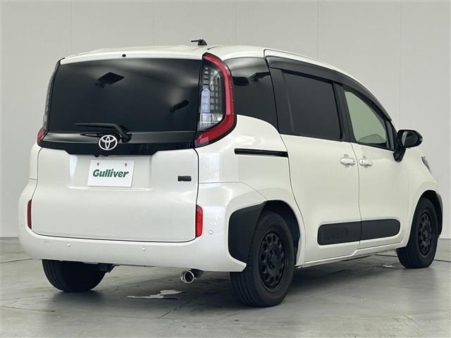 Toyota SIENTA 2022 8443607-14