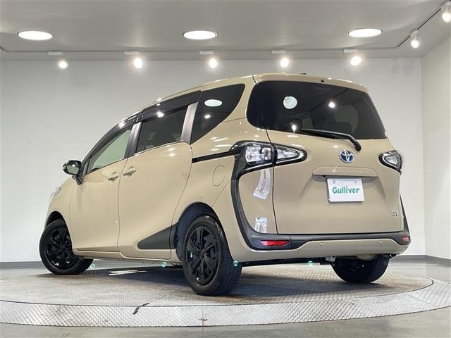 Toyota SIENTA 2022 8443610-14
