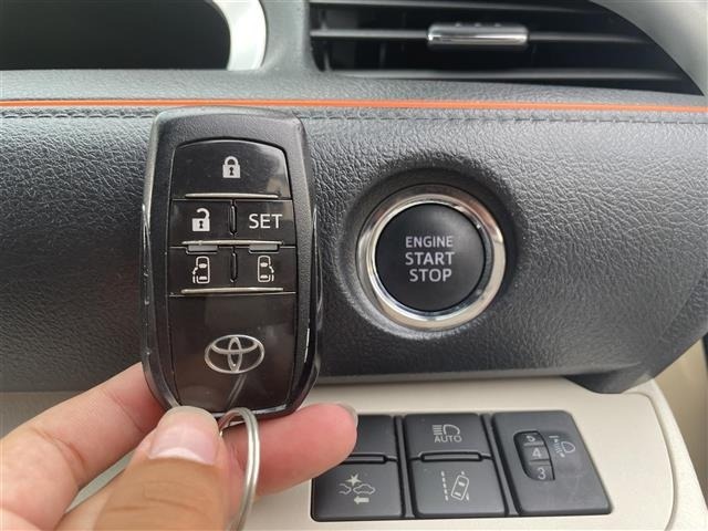 Toyota SIENTA 2020 8443611-1
