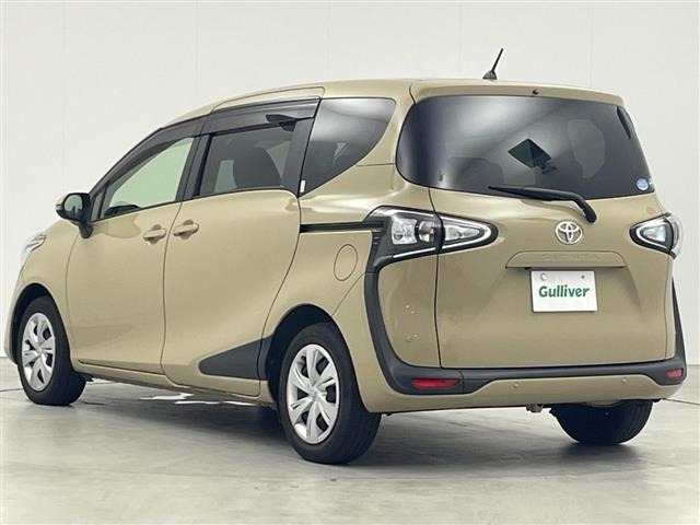 Toyota SIENTA 2020 8443611-15