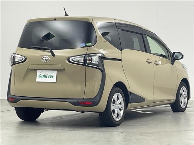 Toyota SIENTA 2020 8443611-16