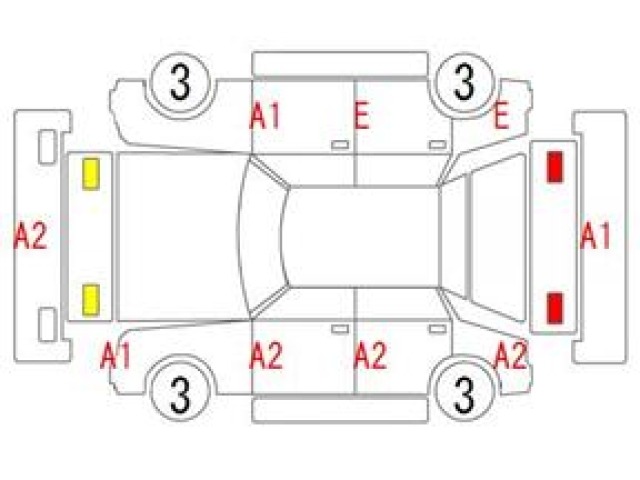 Toyota SIENTA 2020 8443611-25