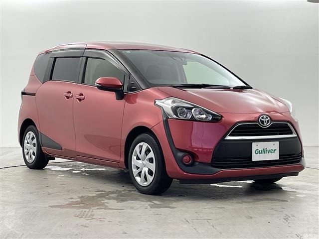 Toyota SIENTA 2018 8443615-0