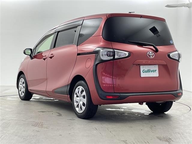 Toyota SIENTA 2018 8443615-13