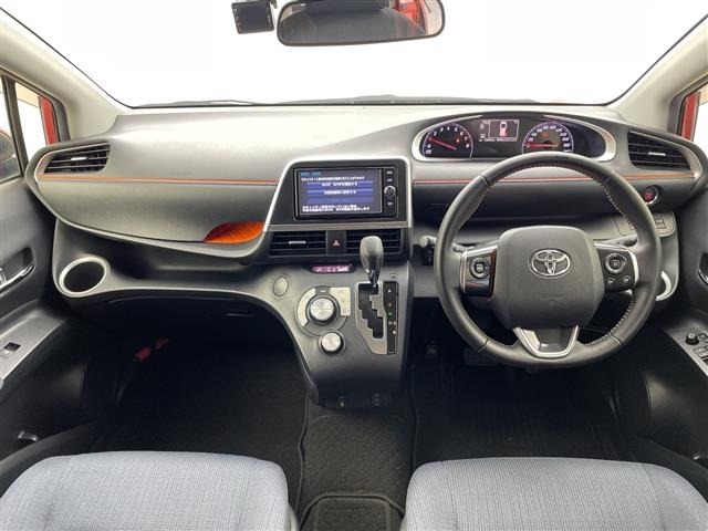 Toyota SIENTA 2018 8443615-14