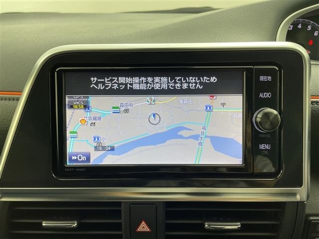 Toyota SIENTA 2018 8443615-15