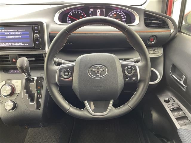 Toyota SIENTA 2018 8443615-19