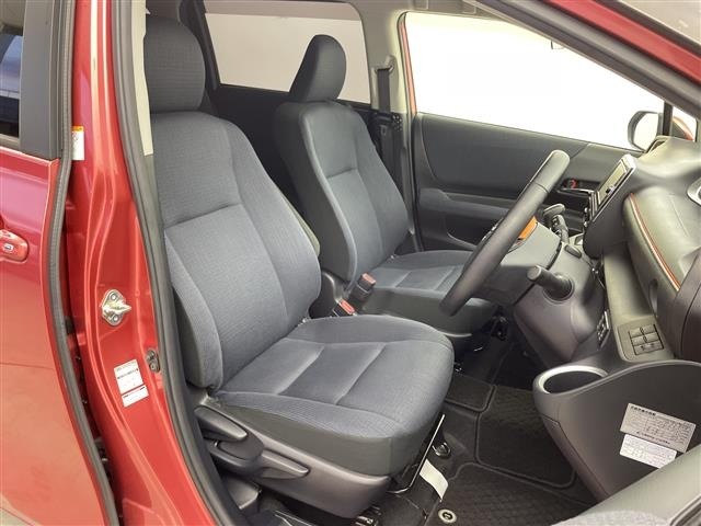 Toyota SIENTA 2018 8443615-20
