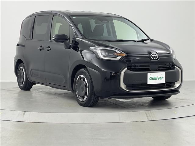 Toyota SIENTA 2023 8443622-0