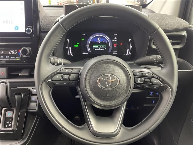 Toyota SIENTA 2023 8443622-12