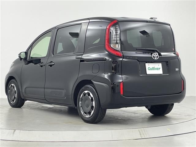 Toyota SIENTA 2023 8443622-13