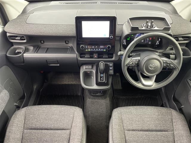 Toyota SIENTA 2023 8443622-14