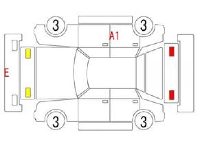 Toyota SIENTA 2023 8443622-23