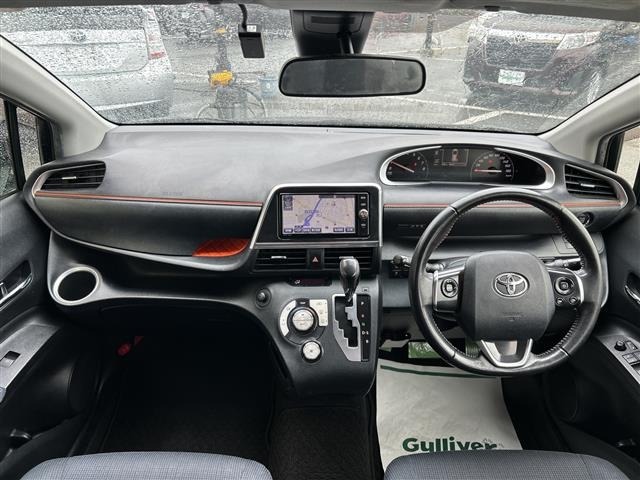 Toyota SIENTA 2017 8443633-14
