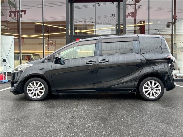 Toyota SIENTA 2017 8443633-2