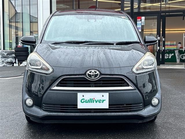 Toyota SIENTA 2017 8443633-20