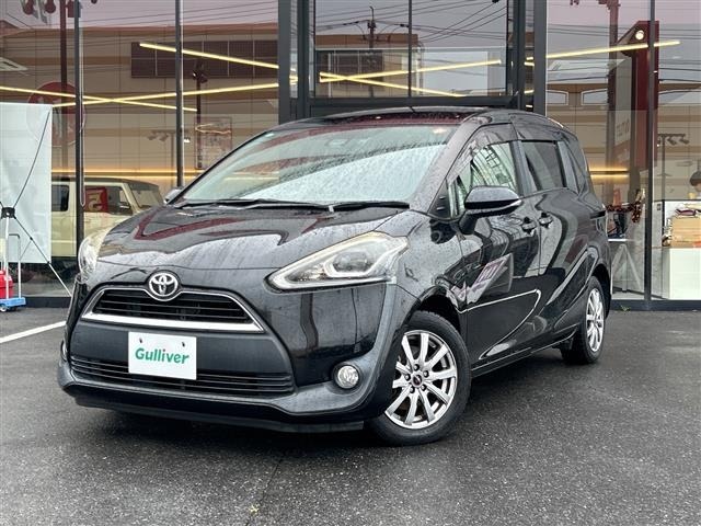 Toyota SIENTA 2017 8443633-22